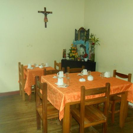 Chaquill Chak'A Hotel Cuzco Exterior foto